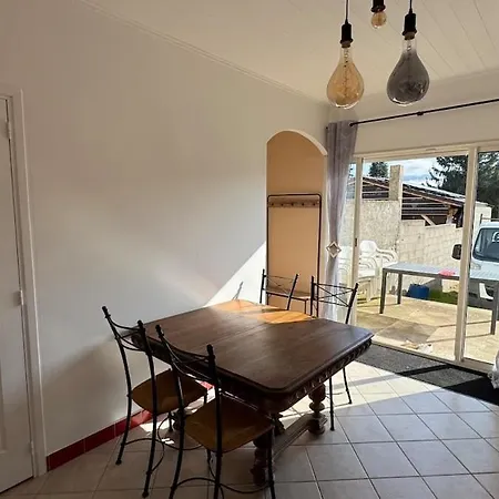 Maison * Chatuzange-le-Goubet