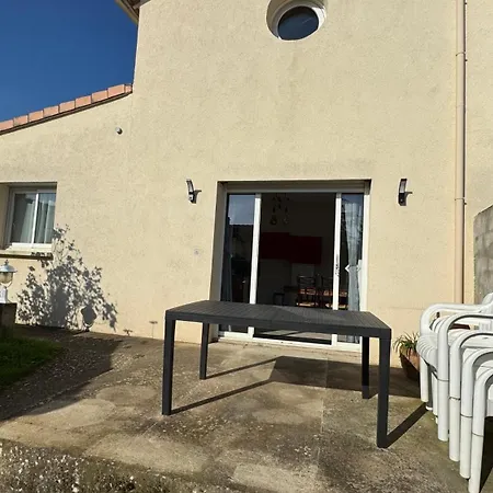 Maison Chatuzange-le-Goubet