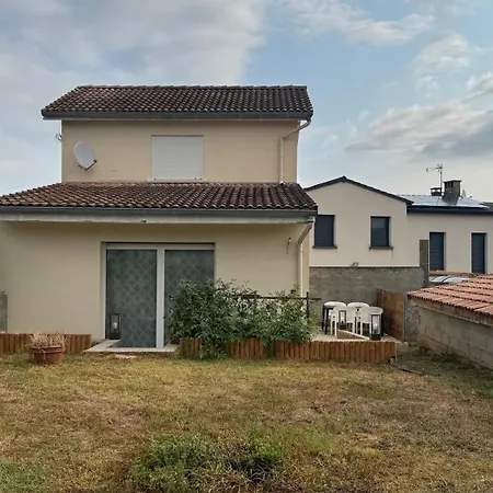 Maison Chatuzange-le-Goubet