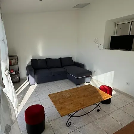 度假居 Maison *