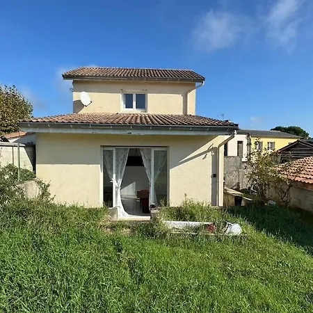 Maison Chatuzange-le-Goubet
